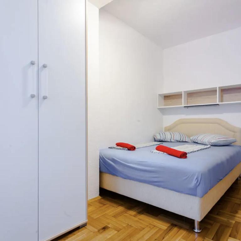 Mandarin Apartments - Apartman sa Pogledom na Vrt - 8