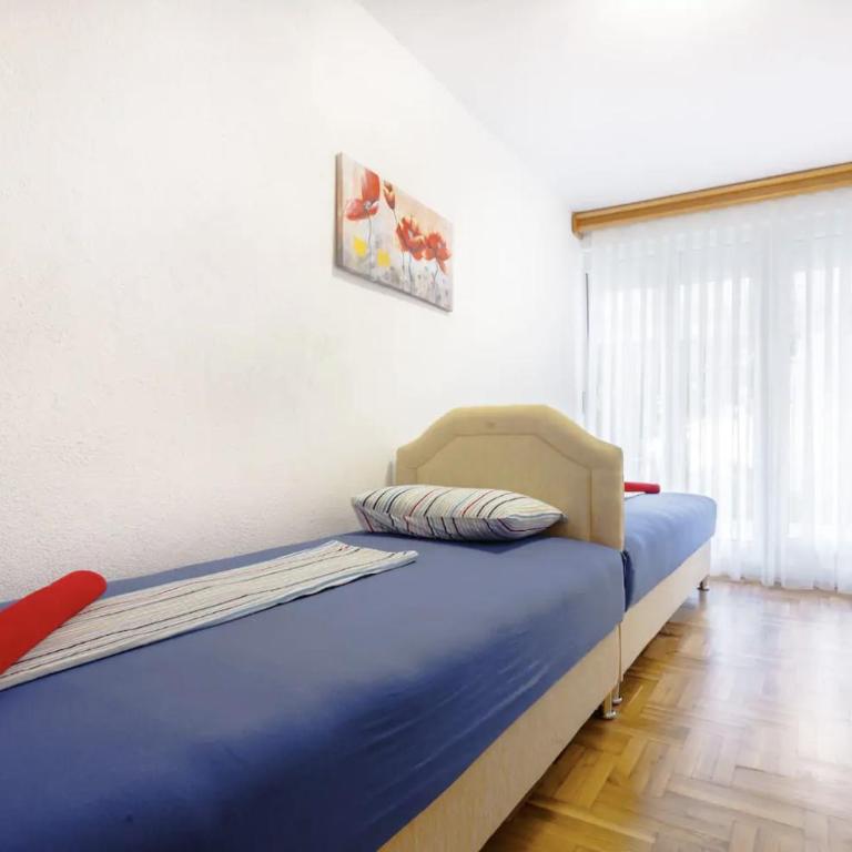 Mandarin Apartments - Apartman sa Pogledom na Vrt - 10