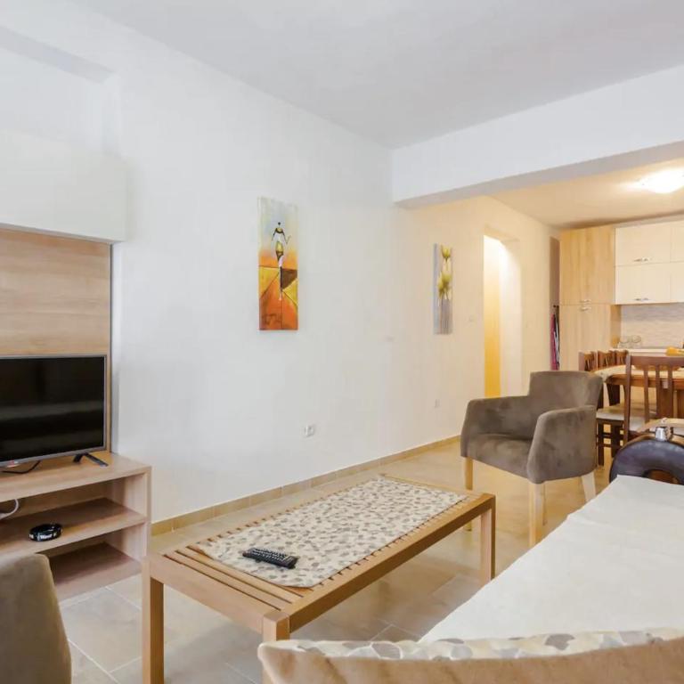 Mandarin Apartments - Apartman sa Pogledom na Vrt - 11