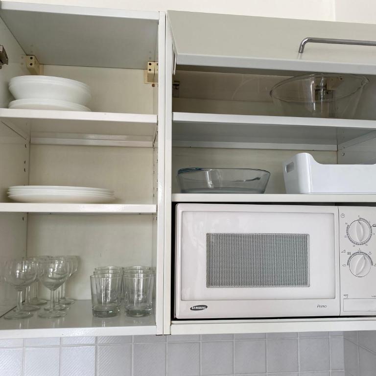 Votre pied a terre sur le port de La Rochelle - Studio - 21