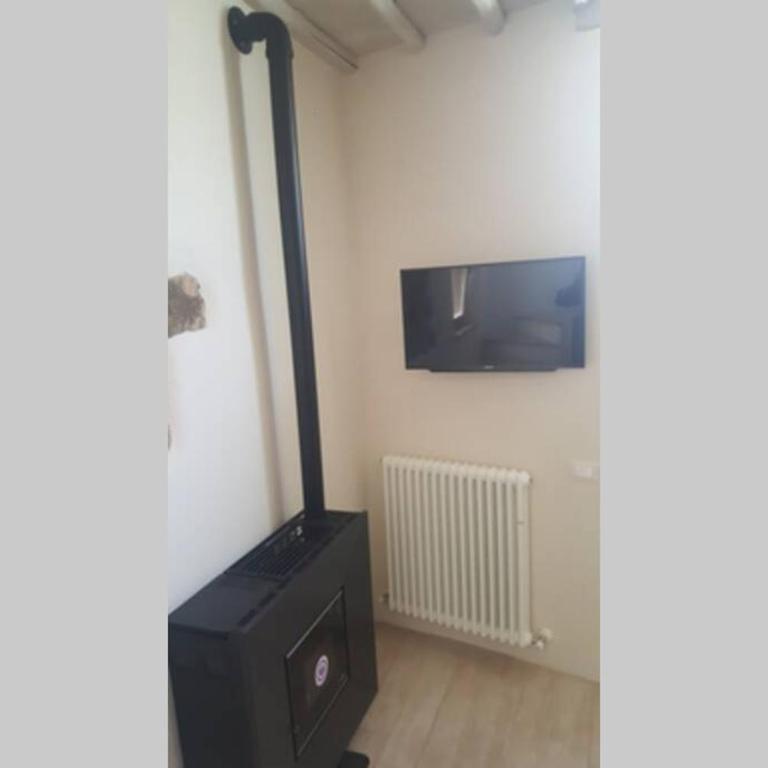 Civico 24 - Maison 1 Chambre - 5