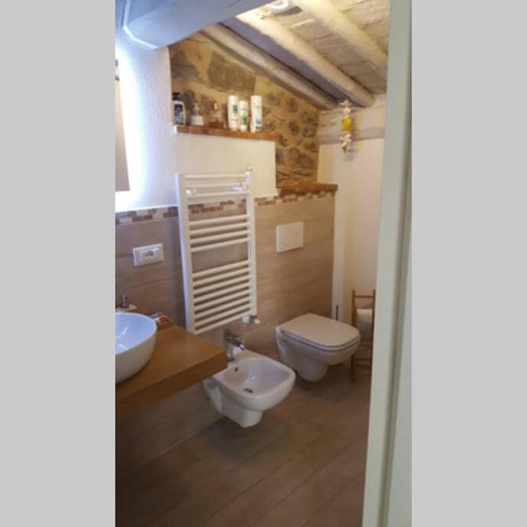 Civico 24 - Maison 1 Chambre - 8
