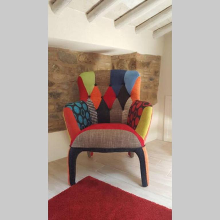 Civico 24 - Maison 1 Chambre - 9
