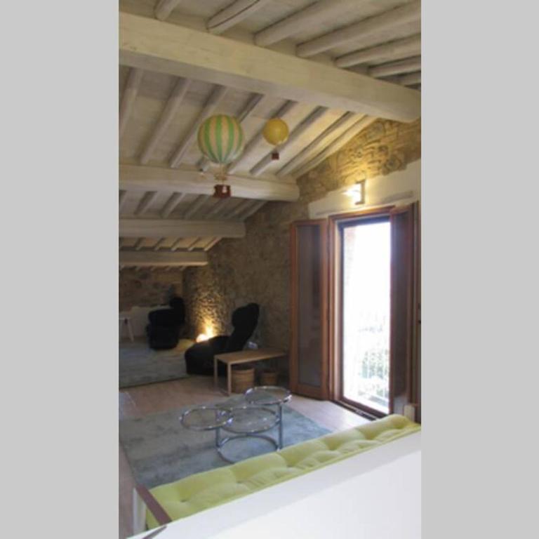 Civico 24 - Maison 1 Chambre - 11