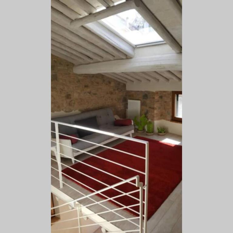 Civico 24 - Maison 1 Chambre - 15