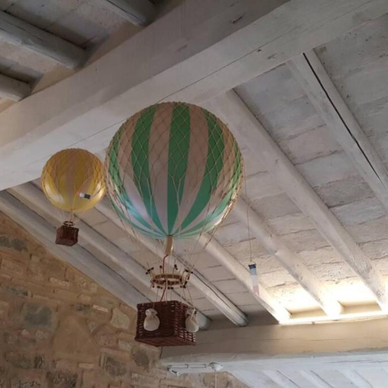 Civico 24 - Maison 1 Chambre - 16