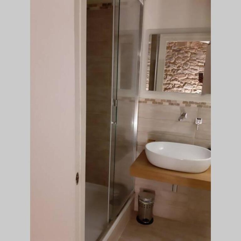 Civico 24 - Maison 1 Chambre - 18
