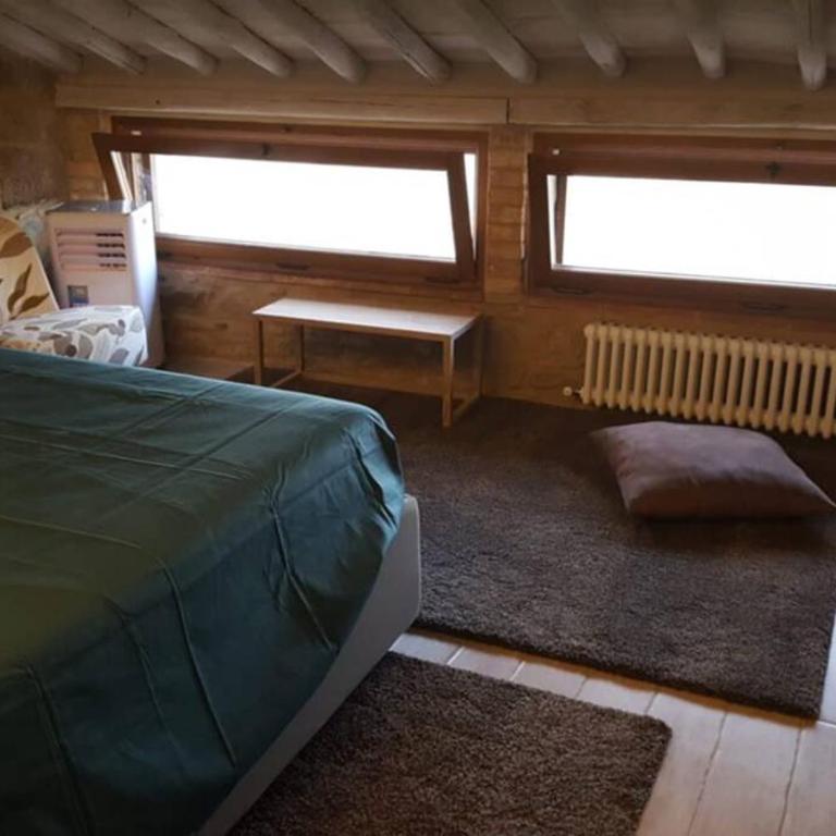 Civico 24 - Maison 1 Chambre - 19