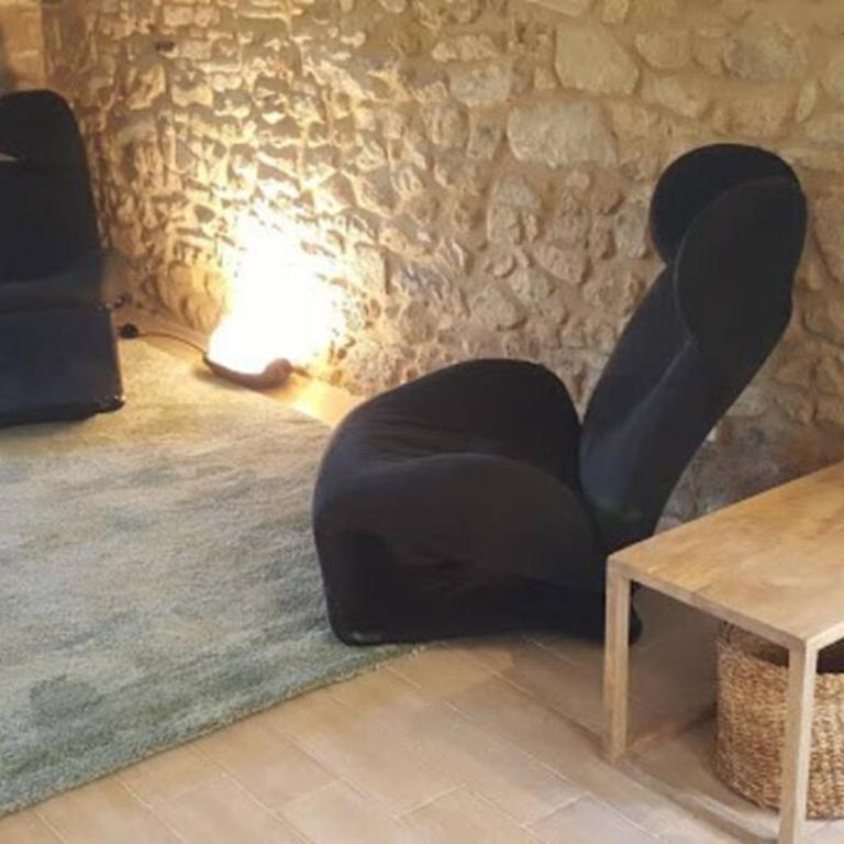 Civico 24 - Maison 1 Chambre - 23