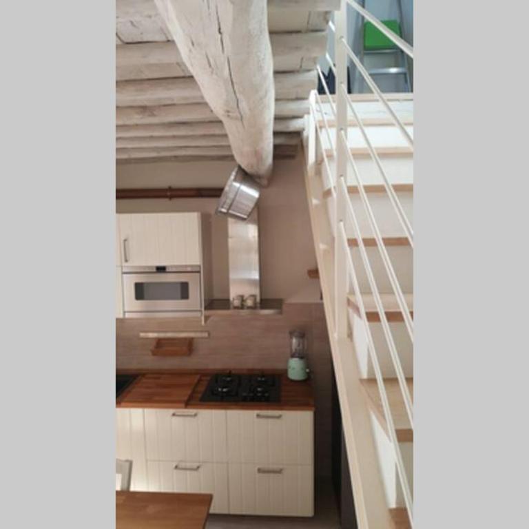 Civico 24 - Maison 1 Chambre - 24