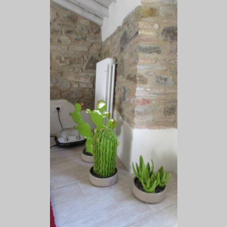 Civico 24 - Maison 1 Chambre - 26
