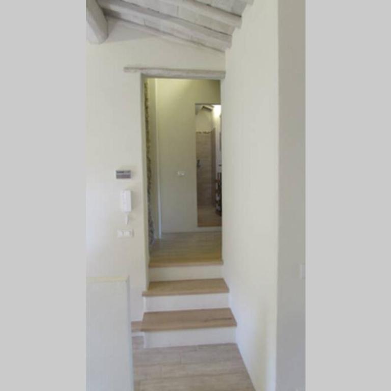 Civico 24 - Maison 1 Chambre - 27