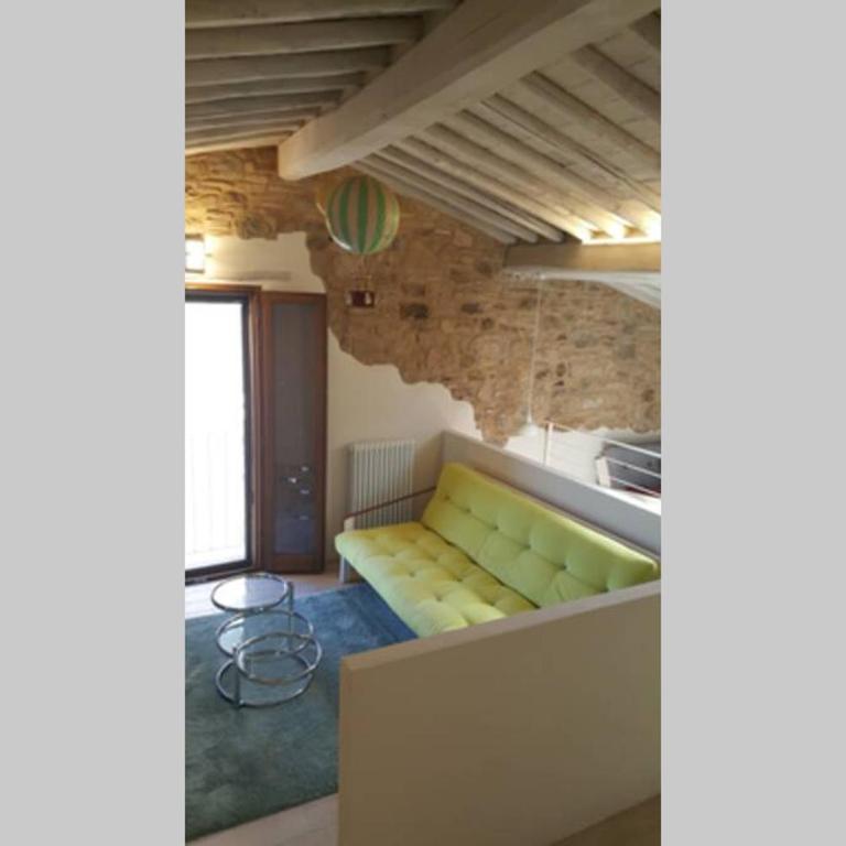 Civico 24 - Maison 1 Chambre - 28