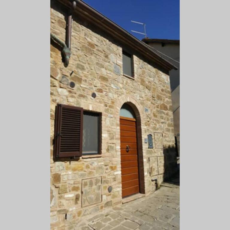 Civico 24 - Maison 1 Chambre - 30