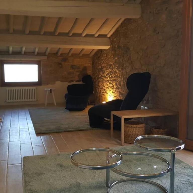 Civico 24 - Maison 1 Chambre - 31