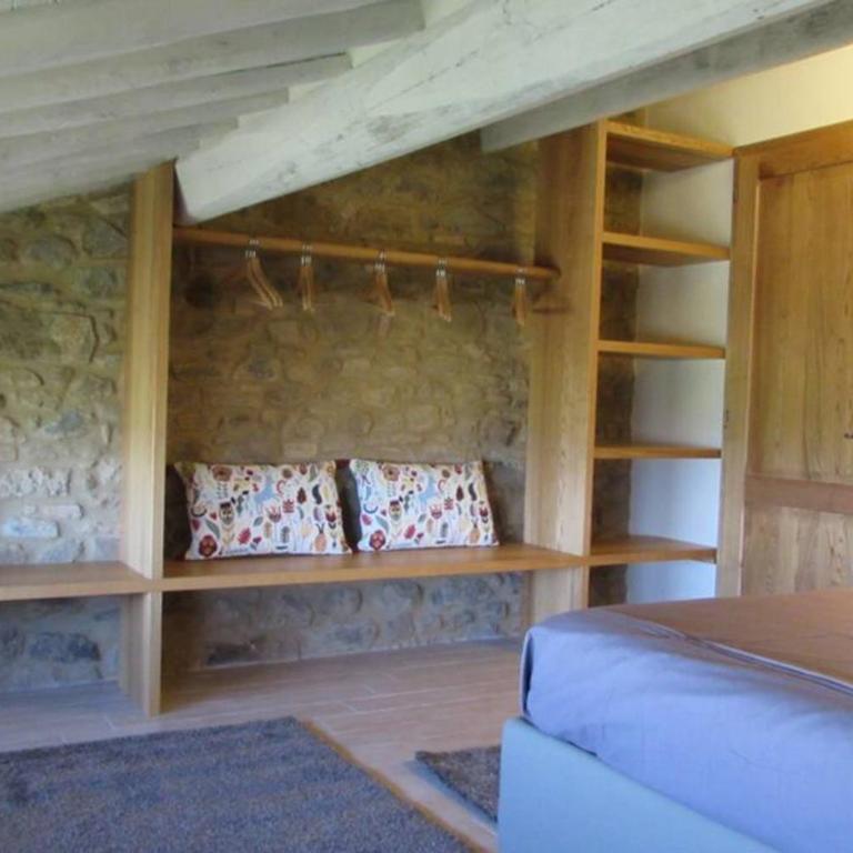 Civico 24 - Maison 1 Chambre - 32