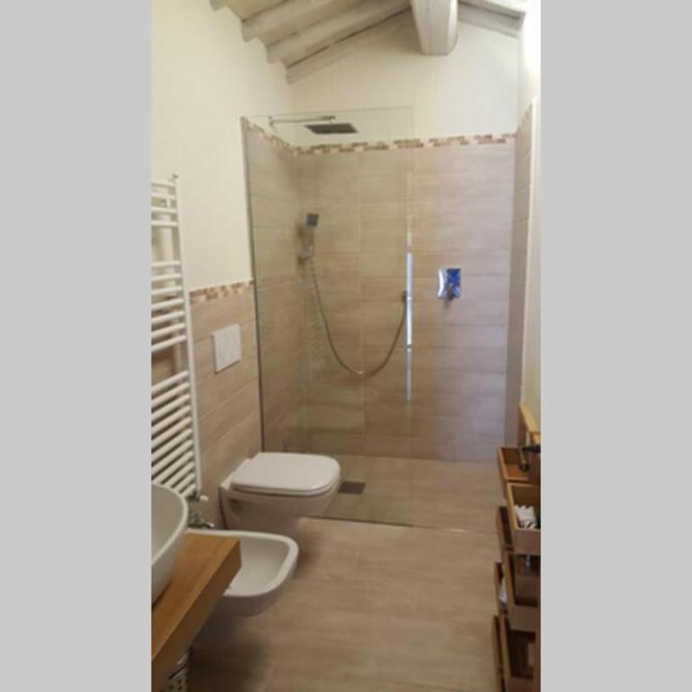 Civico 24 - Maison 1 Chambre - 33