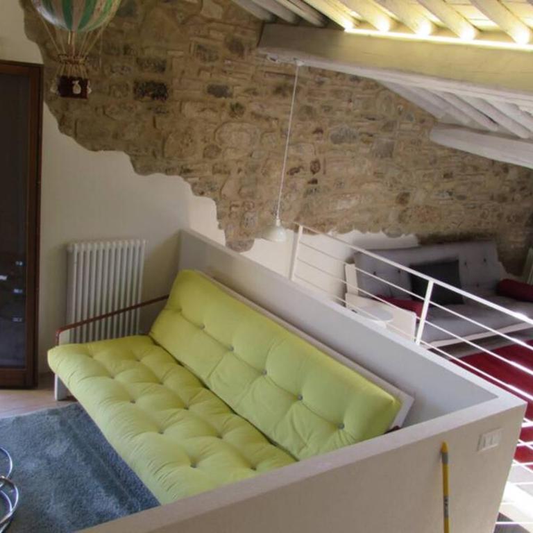 Civico 24 - Maison 1 Chambre - 37