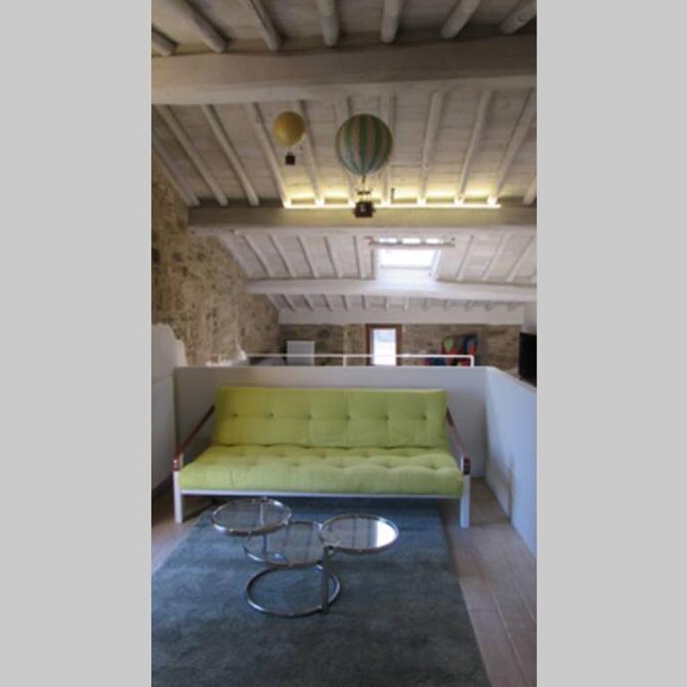 Civico 24 - Maison 1 Chambre - 38
