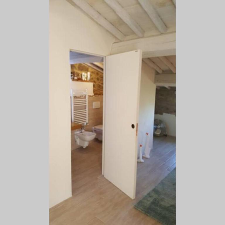 Civico 24 - Maison 1 Chambre - 39