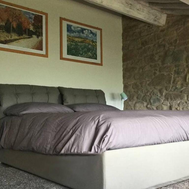 Civico 24 - Maison 1 Chambre - 41