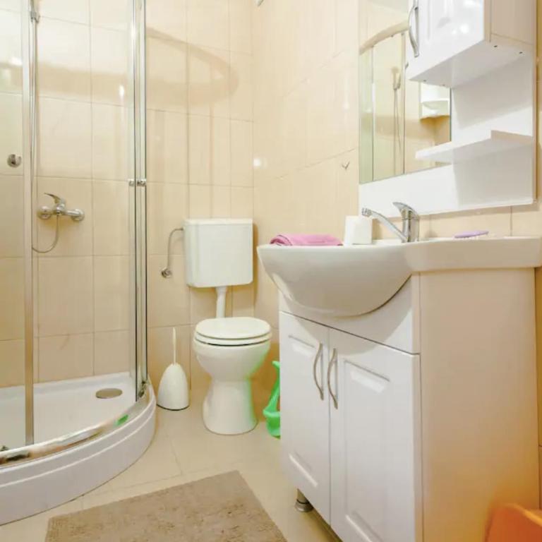 Mandarin Apartments - Apartman sa Pogledom na Vrt - 12