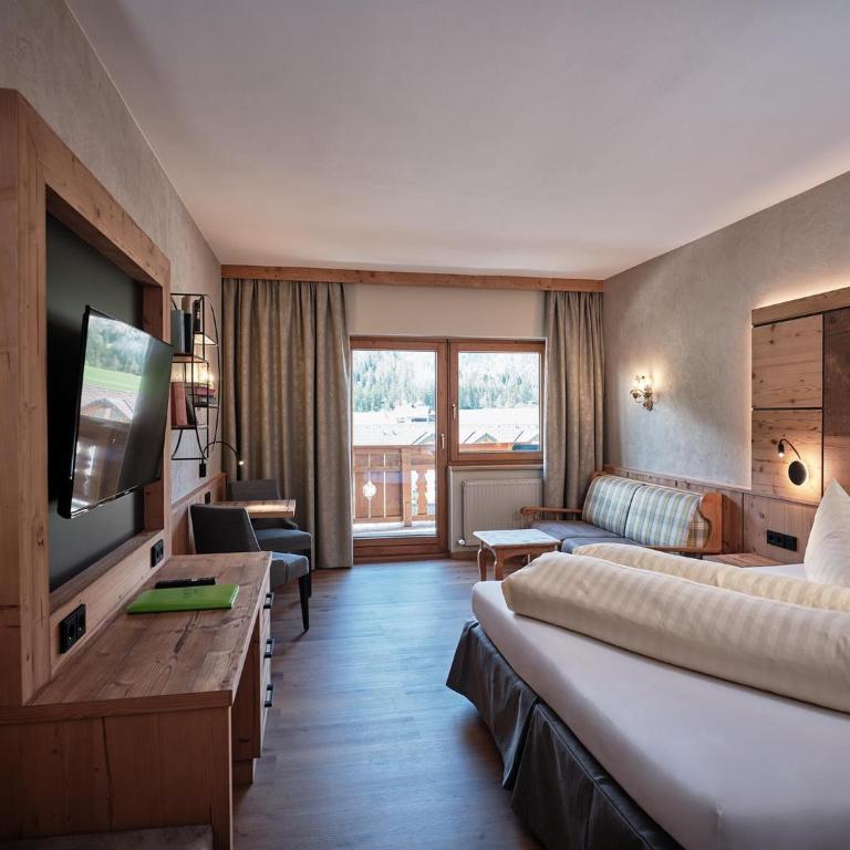 Fischerwirt am See - Doppelzimmer mit Dusche - 6