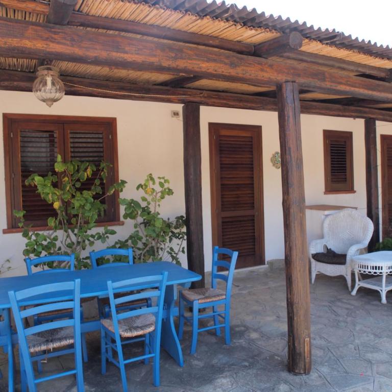 Relais Le Nereidi - Appartamento con 2 Camere da Letto - 5