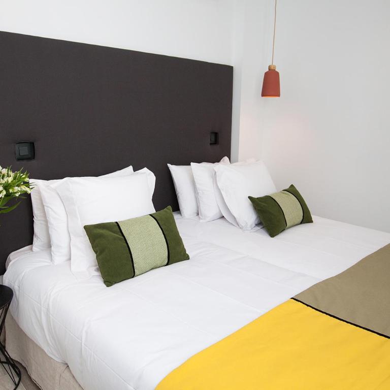 Azahar de Sevilla Apartments - Apartamento de 2 dormitorios - 23