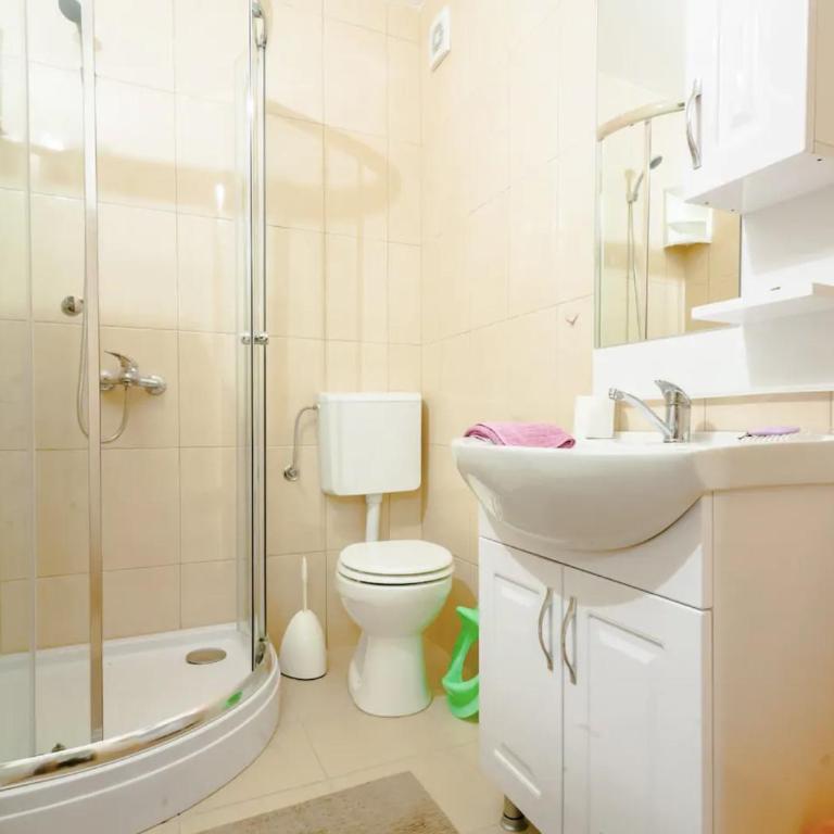 Mandarin Apartments - Apartman sa Pogledom na Vrt - 13