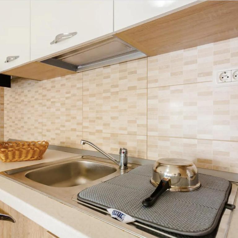 Mandarin Apartments - Apartman sa 2 Spavaće Sobe - 6
