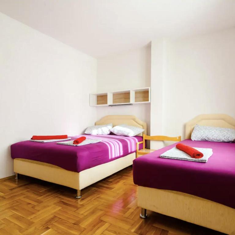 Mandarin Apartments - Apartman sa 2 Spavaće Sobe - 7
