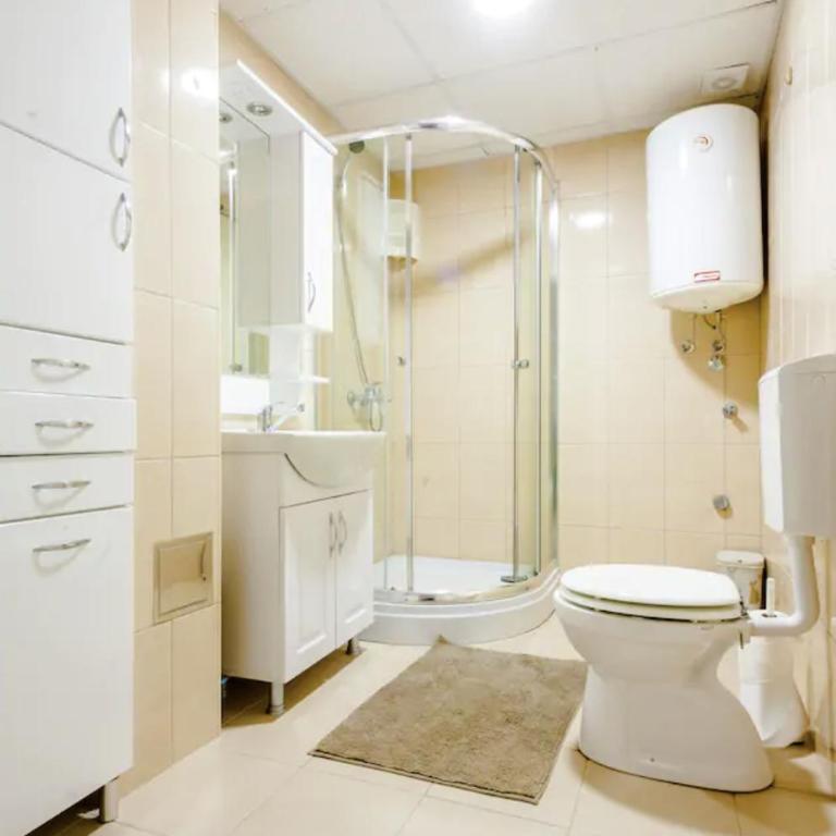 Mandarin Apartments - Apartman sa 2 Spavaće Sobe - 8