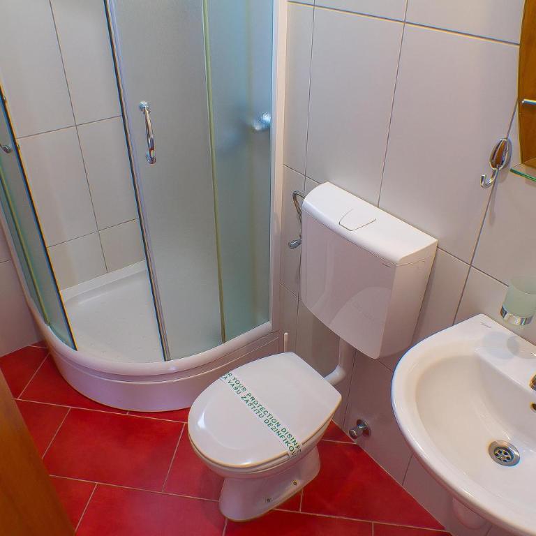 DMM Apartments - Studio Apartman - 10