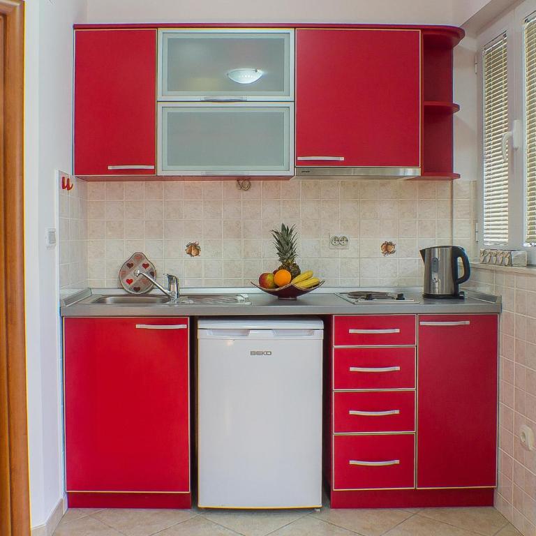 DMM Apartments - Studio Apartman - 6