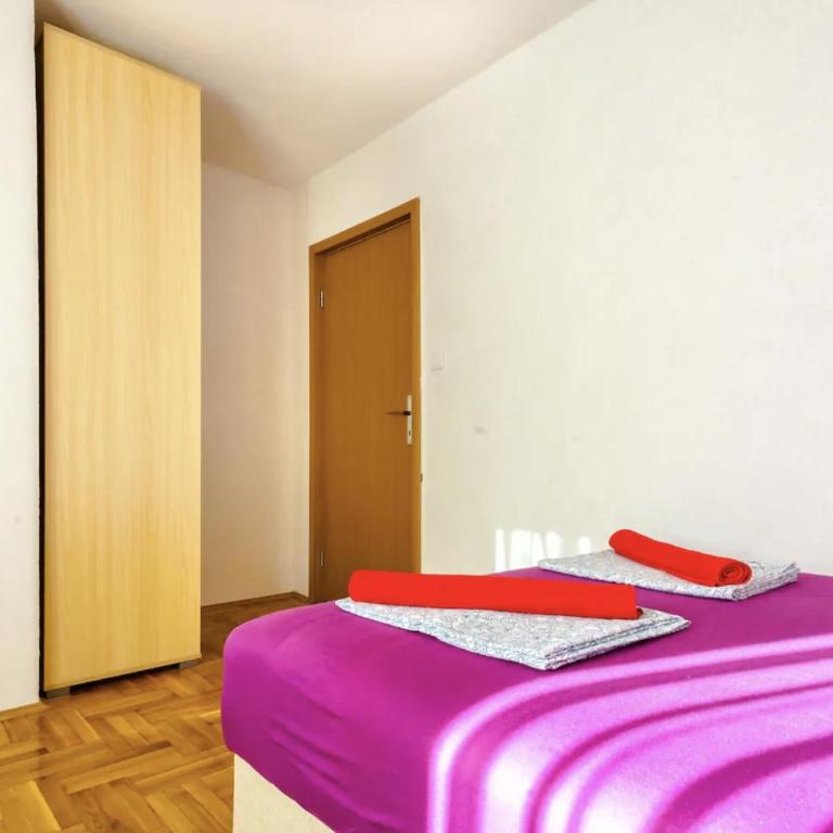 Mandarin Apartments - Apartman sa 2 Spavaće Sobe - 9