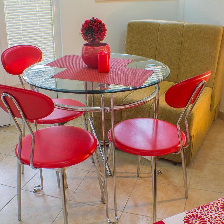 DMM Apartments - Studio Apartman - 5