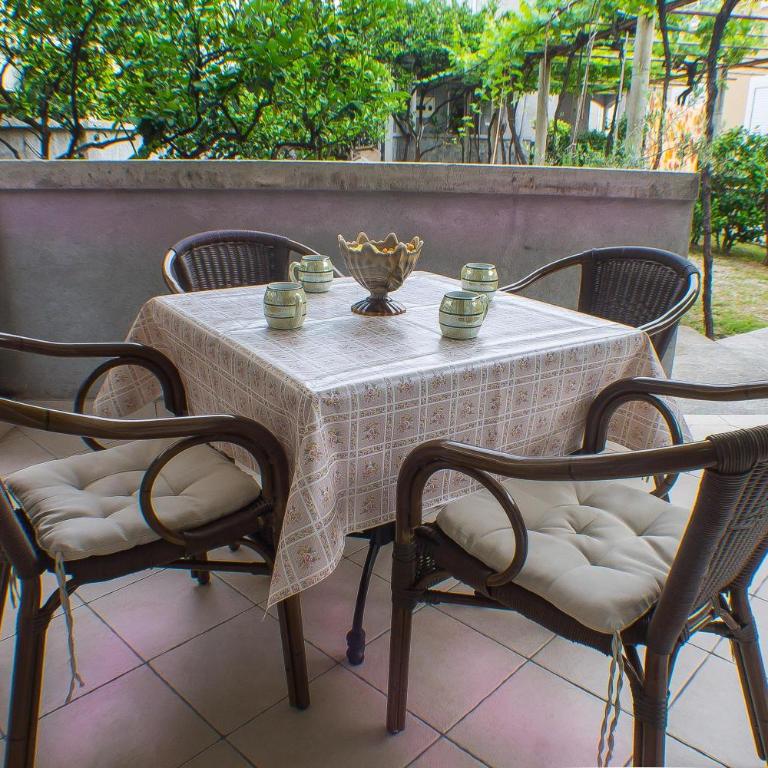 DMM Apartments - Studio Apartman - 3