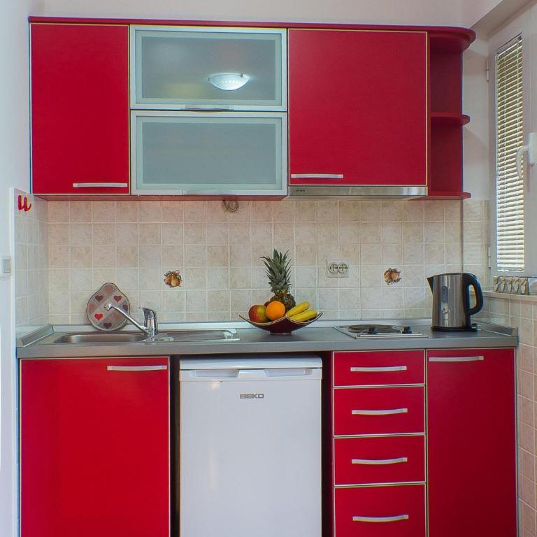DMM Apartments - Studio Apartman - 4