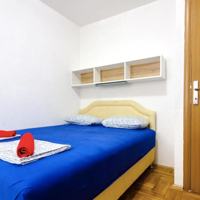 Mandarin Apartments - Apartman sa 2 Spavaće Sobe - 11