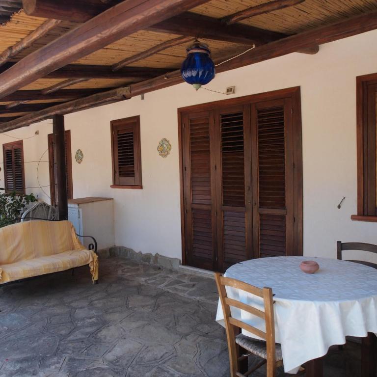 Relais Le Nereidi - Monolocale (3 Adulti) - 2