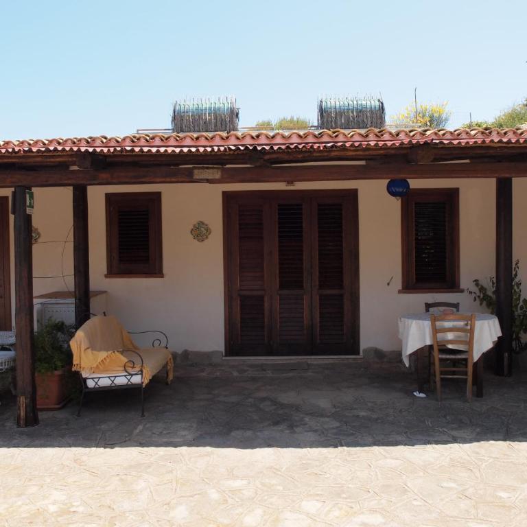 Relais Le Nereidi - Monolocale (3 Adulti) - 7