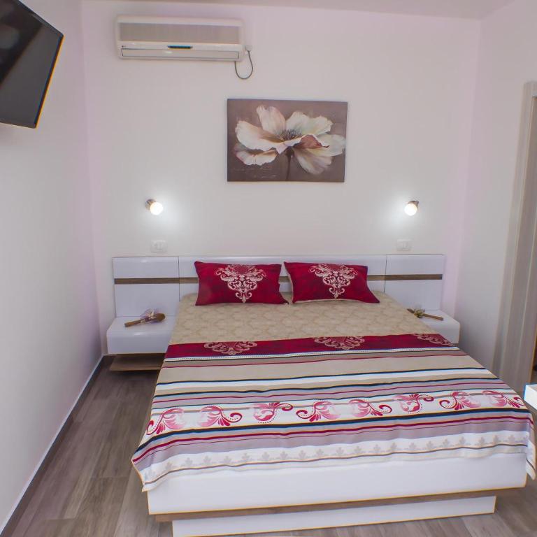 DMM Apartments - Studio Apartman - 12