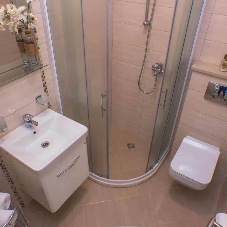 DMM Apartments - Studio Apartman - 7
