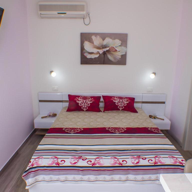 DMM Apartments - Studio Apartman - 10