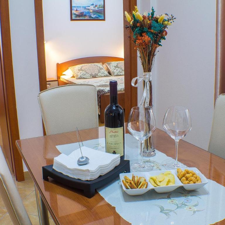 DMM Apartments - Apartman sa Terasom - 8