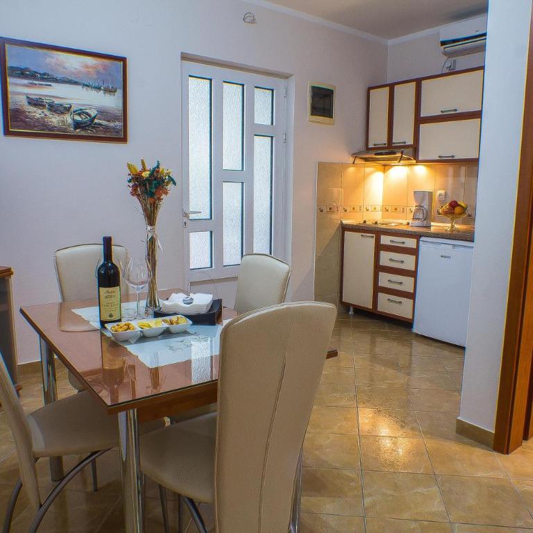 DMM Apartments - Apartman sa Terasom - 1