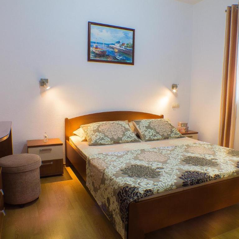 DMM Apartments - Apartman sa Terasom - 5
