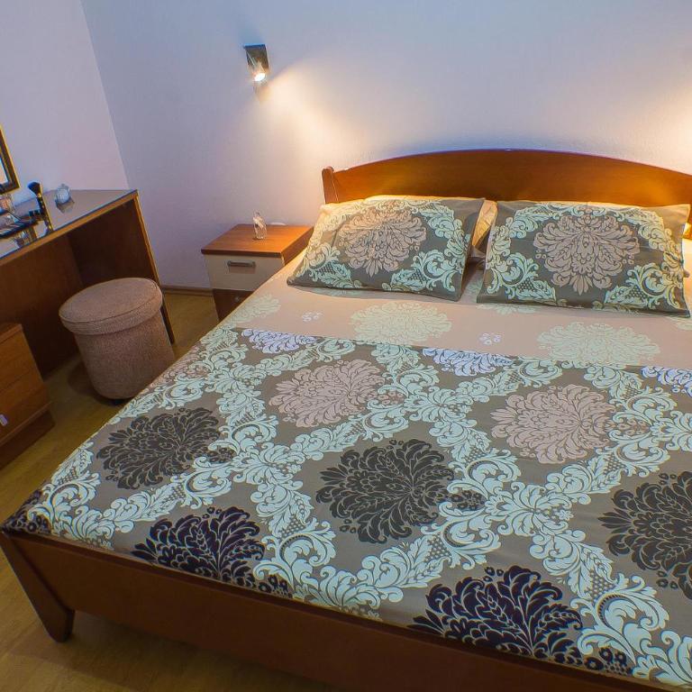 DMM Apartments - Apartman sa Terasom - 2