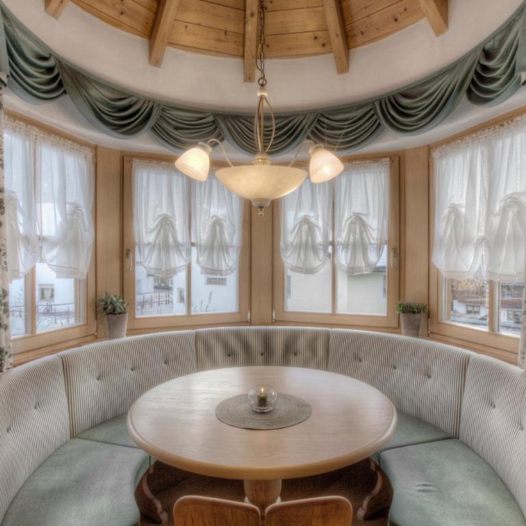 Alexander Mountain-Lodge - Chalet - 11